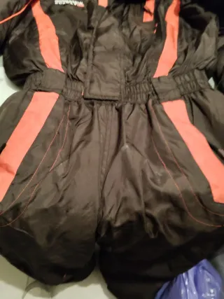 Mono de nieve Geographical Norway talla 12 años