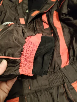 Mono de nieve Geographical Norway talla 12 años