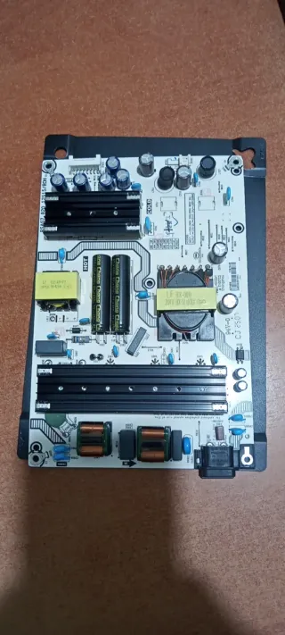 Placa Base Hisense RSAG7.820.12515/ROH