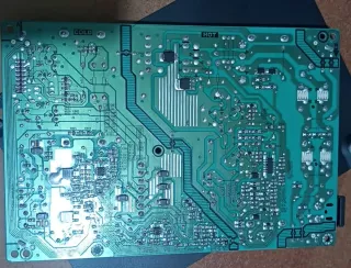 Placa Base Hisense RSAG7.820.12515/ROH