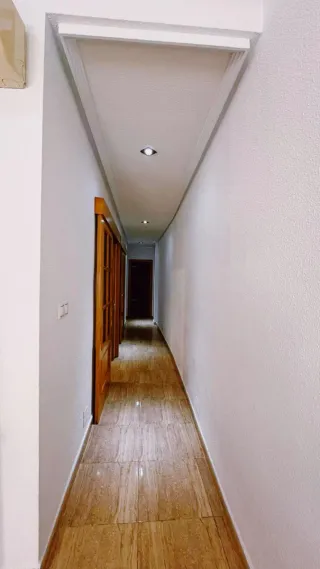Se vende piso bajo en la ñora