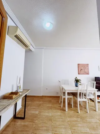 Se vende piso bajo en la ñora