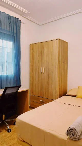 Se vende piso bajo en la ñora