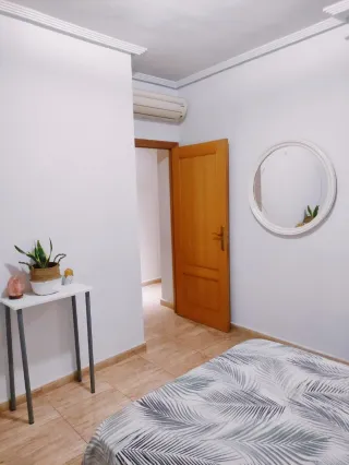 Se vende piso bajo en la ñora