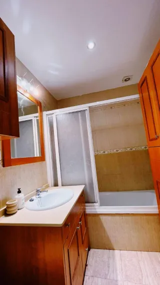 Se vende piso bajo en la ñora