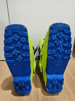 Botas Esquí Travesía Dynafit Talla 25.5