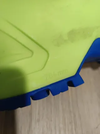 Botas Esquí Travesía Dynafit Talla 25.5