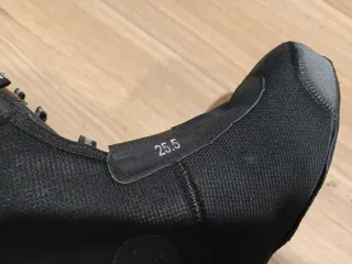 Botas Esquí Travesía Dynafit Talla 25.5