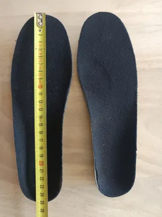 Botas Esquí Travesía Dynafit Talla 25.5