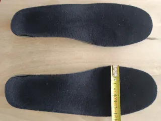 Botas Esquí Travesía Dynafit Talla 25.5