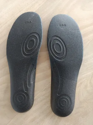 Botas Esquí Travesía Dynafit Talla 25.5