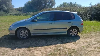 Honda Civic 2004
