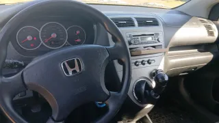 Honda Civic 2004