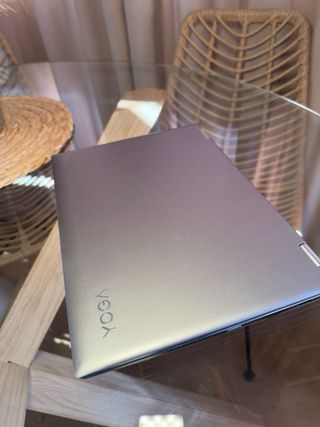 Portátil Lenovo Yoga 520 14” Tactil
