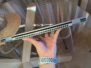 Portátil Lenovo Yoga 520 14” Tactil