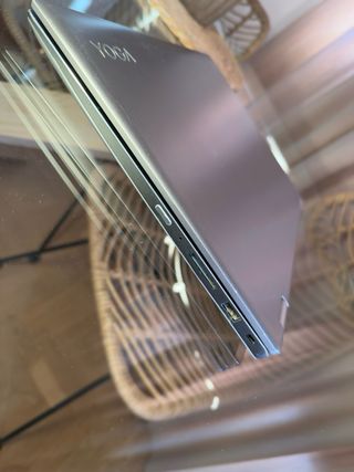 Portátil Lenovo Yoga 520 14” Tactil