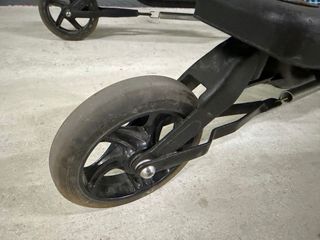 Patinete Slider 3 ruedas