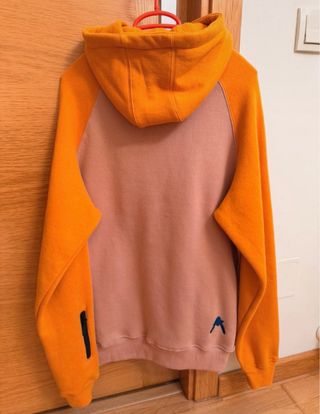 Pack Sudadera y Máscara Esquí/Snow