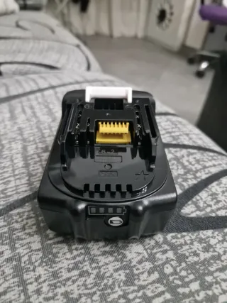 BATERIA MAKITA 6.Ah 18V NUEVA A ESTRENAR