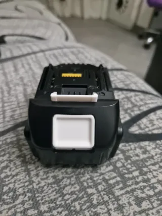 BATERIA MAKITA 6.Ah 18V NUEVA A ESTRENAR