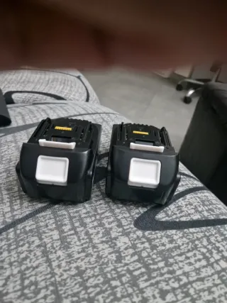 BATERIA MAKITA 6.Ah 18V NUEVA A ESTRENAR