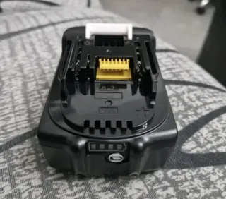 BATERIA MAKITA 6.Ah 18V NUEVA A ESTRENAR