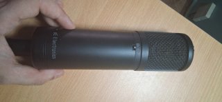 Micrófono profesional SE Electronics sE2200a||