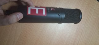 Micrófono profesional SE Electronics sE2200a||