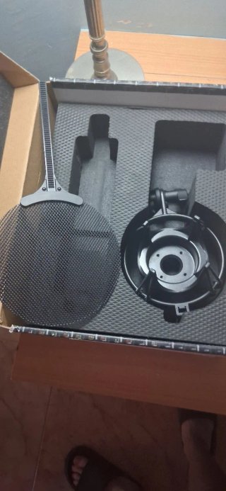 Micrófono profesional SE Electronics sE2200a||