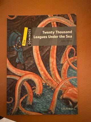 Dominoes: Level 1: 400-Word Vocabulary Twenty T...