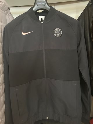 Tuta Nike Paris Saint-Germain S