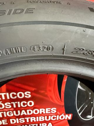 Neumático Nexen 235/55 R18 104V