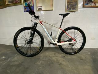 Vendo o cambio por gravel similar en talla M