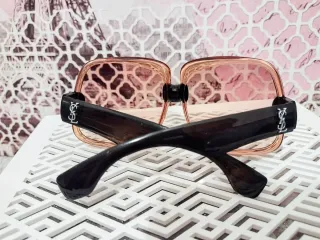 GAFAS VINTAGE AÑOS 70 YVES SAINT LAURENT  545