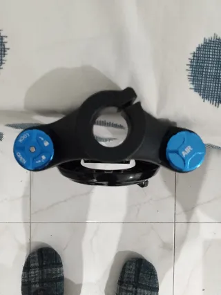 Suspensión MTB 26'' TANKE