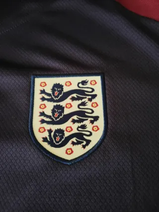 Camiseta Nike Inglaterra Original