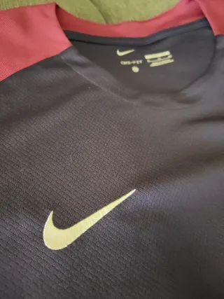 Camiseta Nike Inglaterra Original