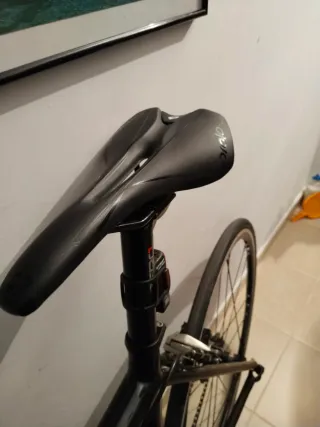 Bicicleta de carretera La Pierre X lite