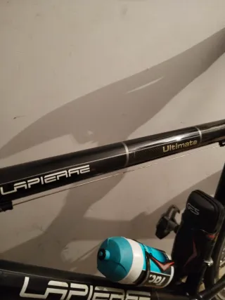 Bicicleta de carretera La Pierre X lite