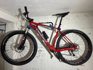 Bicicleta MTB Orbea Alma tallaXL