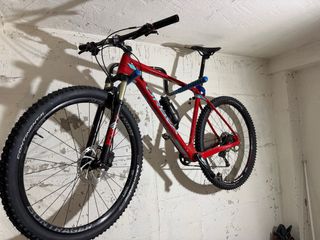 Bicicleta MTB Orbea Alma tallaXL