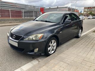 Lexus IS 2009