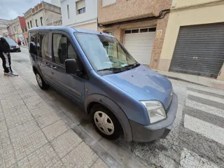 Ford Tourneo Connect 2006