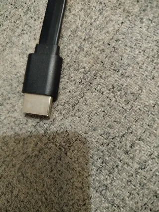 Aparato TV 4K Ultra HD Quad Core CPU