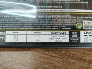 Colección DVD El Circo del Sol