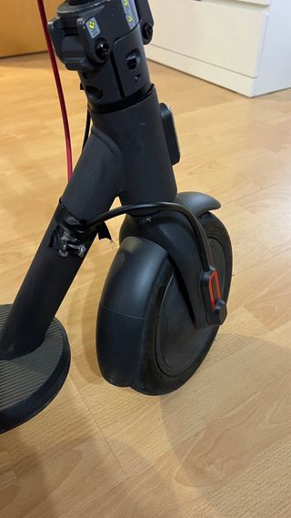 Patinete Eléctrico Xiaomi 4