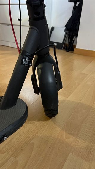 Patinete Eléctrico Xiaomi 4