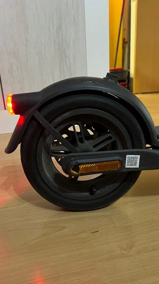 Patinete Eléctrico Xiaomi 4