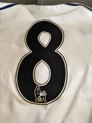 Camiseta Tottenham Hotspurs Original Under Armour