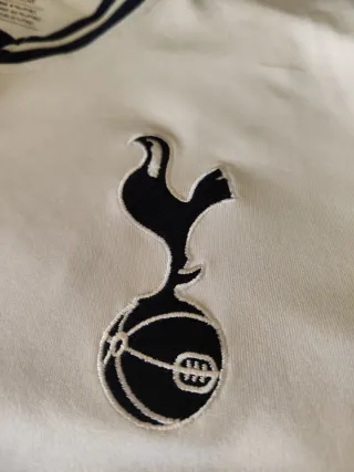 Camiseta Tottenham Hotspurs Original Under Armour